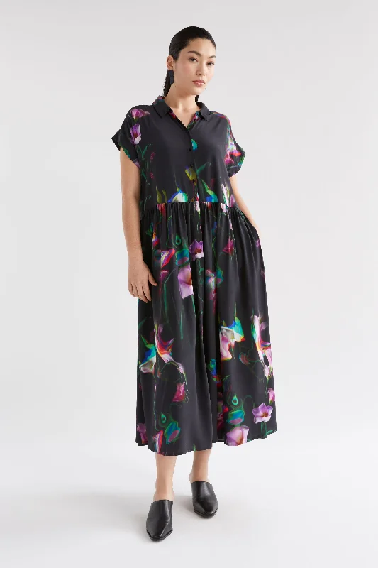 Save Big Joia Shirt Dress