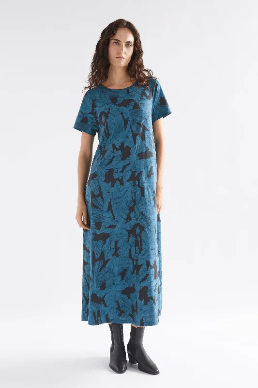 Trendy Styles Holst Tshirt Dress