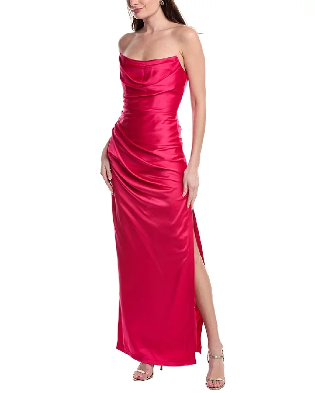 Clothing Store GIGIIS Doutzen Slim Fit Dress