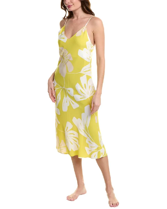 Comfort First Women's Wear Natori Palma Night Dress