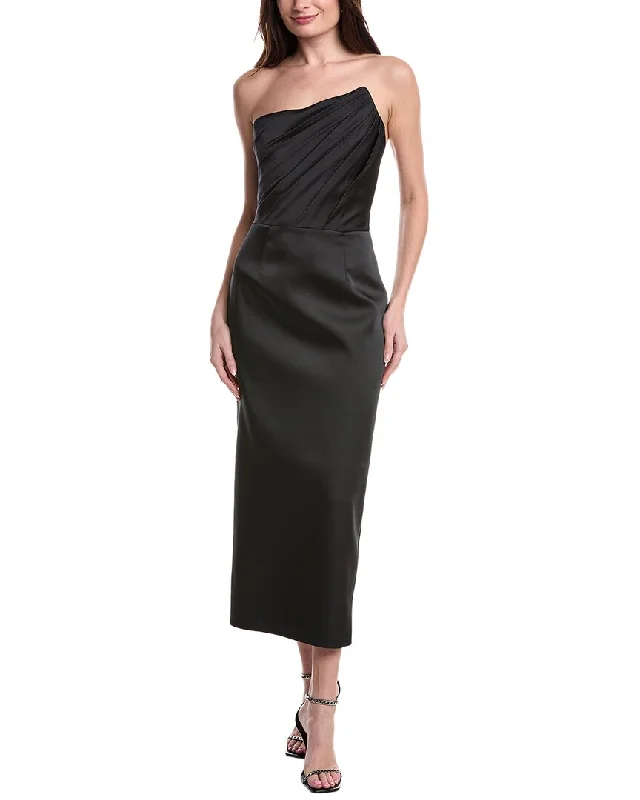 Chic Outfits GIGIIS Kremlin Slim Fit Dress