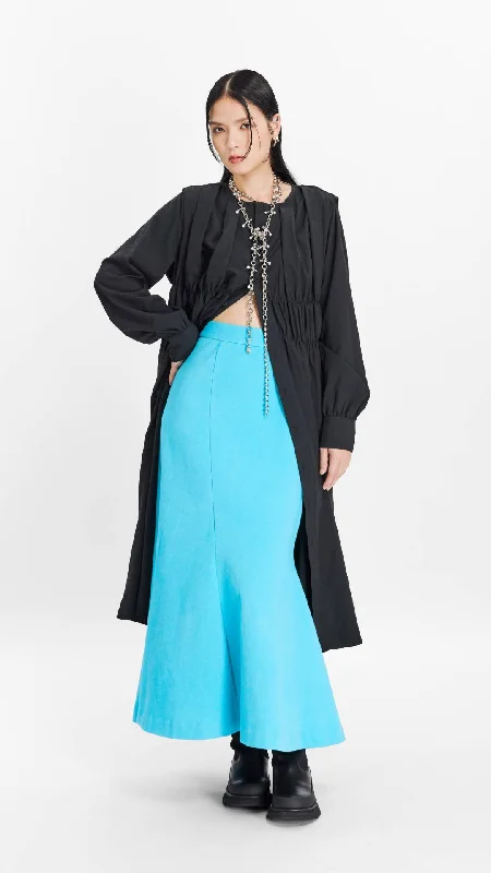 Crazy Discounts, Hurry Up Pleated Shirt Dress