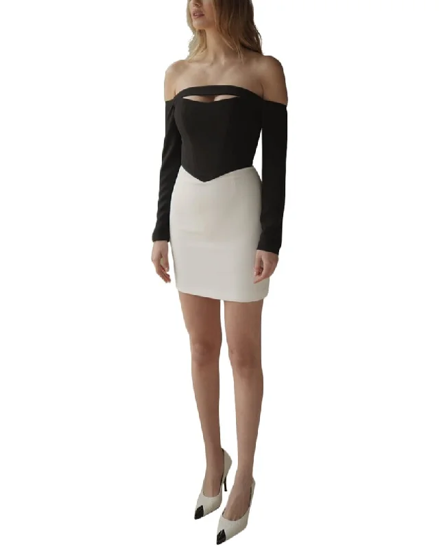 Flash Sale Starts GIGIIS Betty's Baii Slim Fit Dress