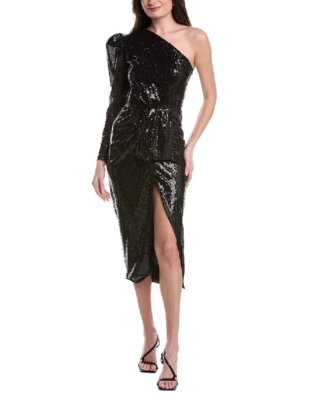 New Arrival Discount GIGIIS Snowy Regular Fit Dress