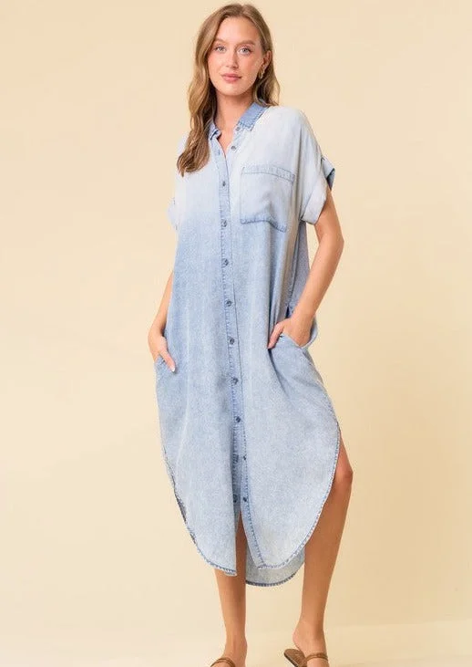 Light Denim