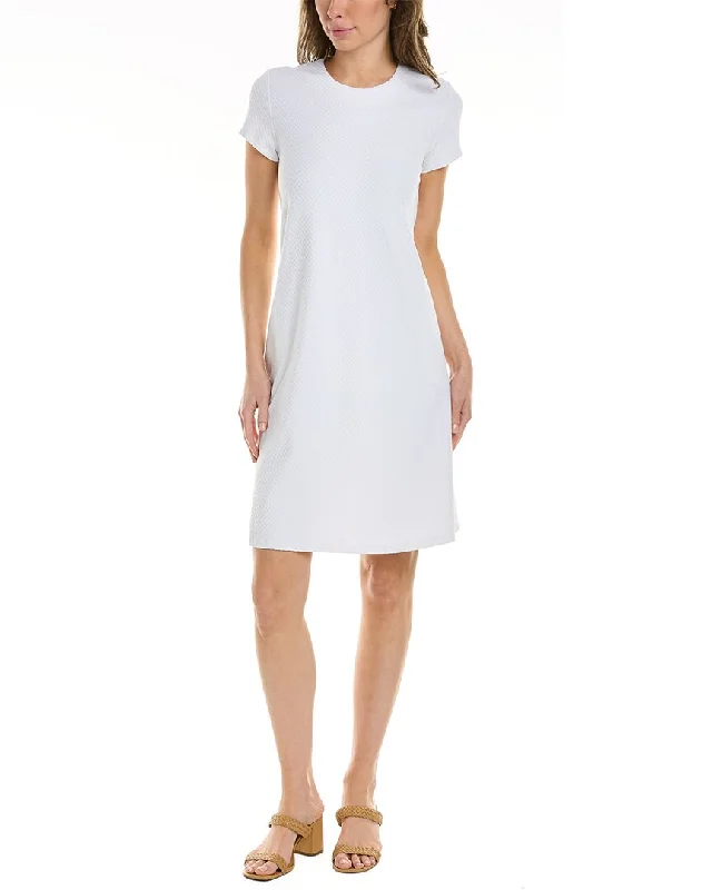 Women's Fashion Clothing J.McLaughlin Catalina Cloth Swing Dress