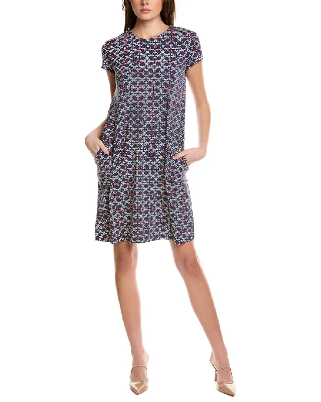Snag Fabulous Fashion Bargains J.McLaughlin Swing Dress