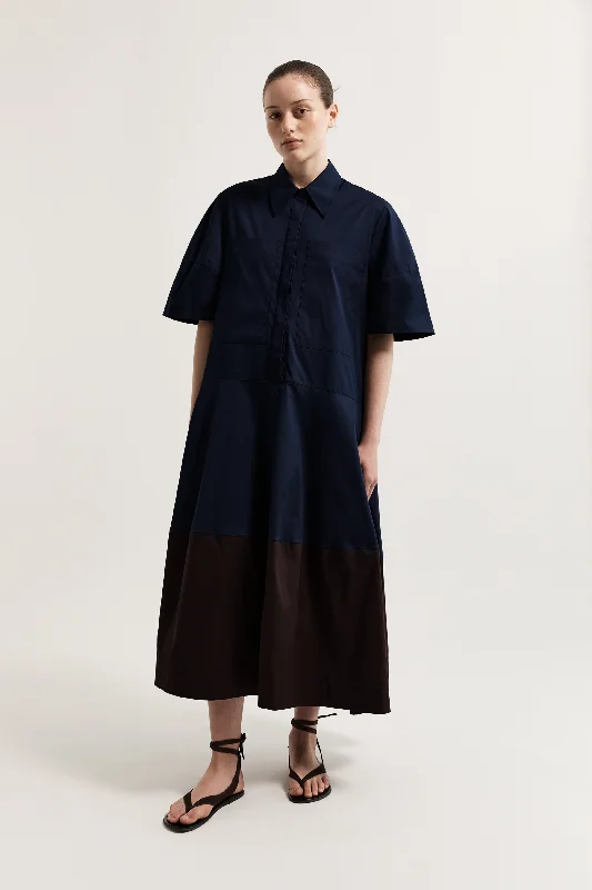 Sophisticated Outfits Wendy Shirt Dress