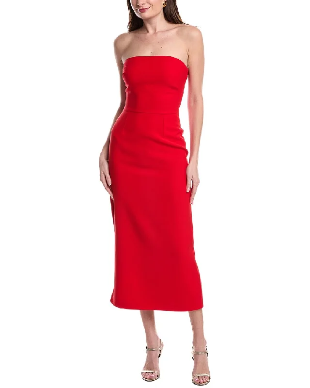 Comfortable Clothes GIGIIS Hola Slim Fit Dress