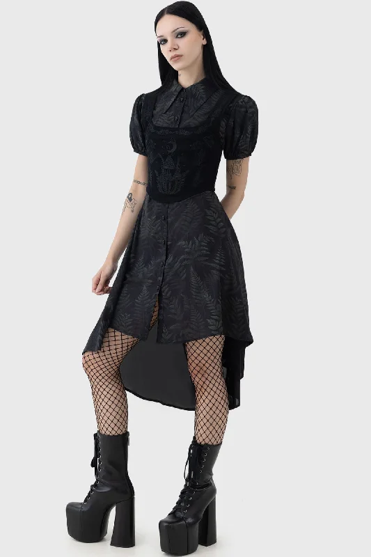 Season Sale Equinoxx Shirt Dress