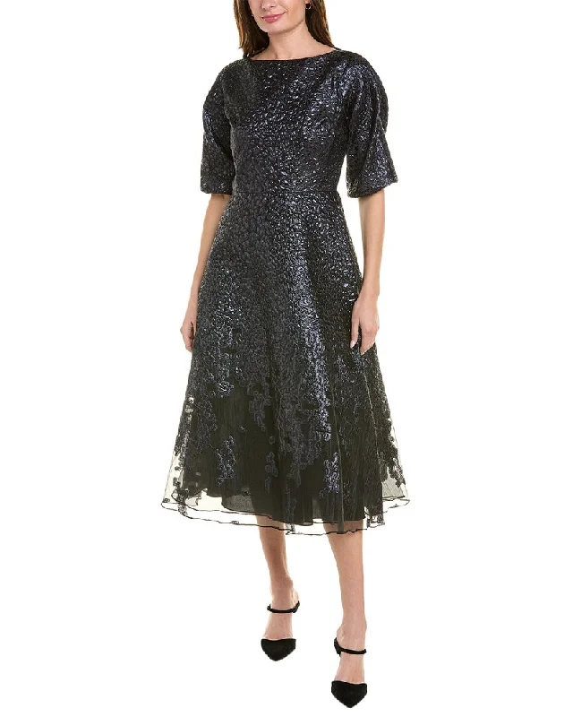 Durable Fashion Picks Teri Jon by Rickie Freeman Special Occasion Short Printed Dress Durable Fashion Picks Teri Jon by Rickie Freeman Special Occasion Short Printed Dress