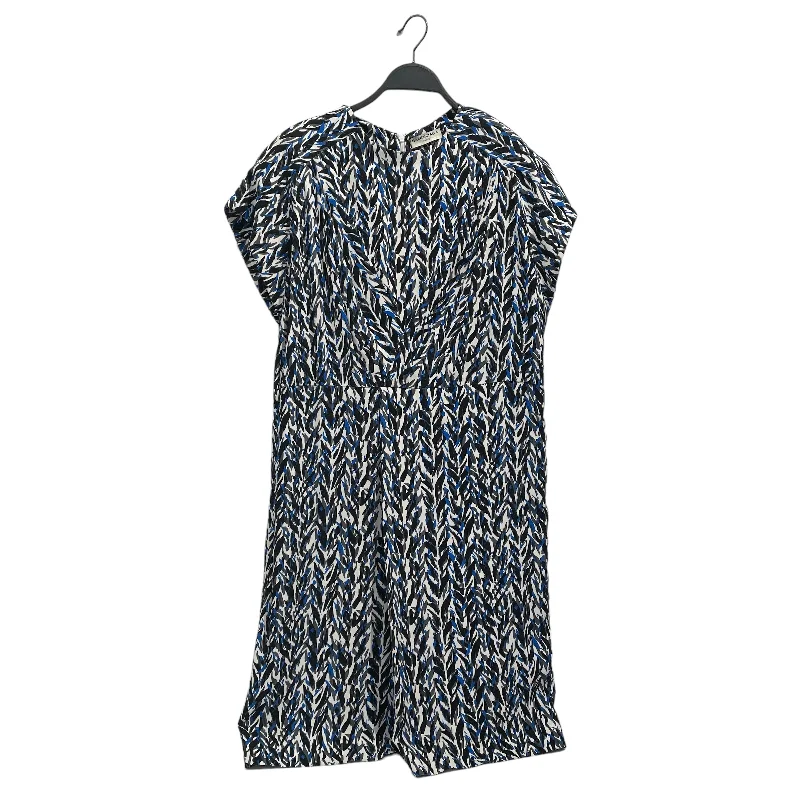 Flash Sales Today BALENCIAGA/Shirt Dress/42/Cotton/WHT/
