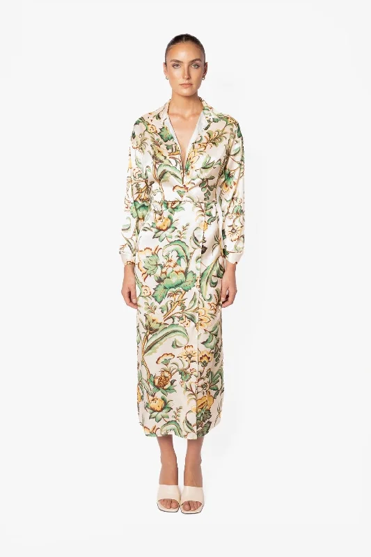 Attire Sale One Fell Swoop Dilma Shirt Dress - Veranda