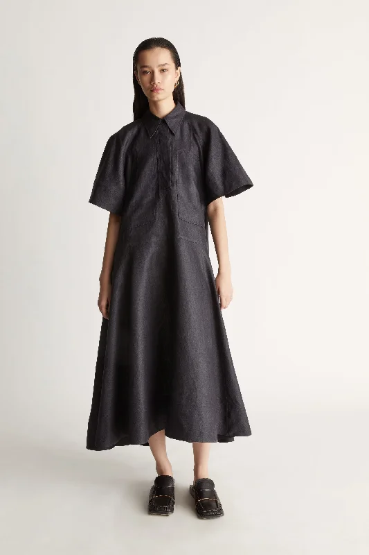 Stylish Savings Andre Shirt Dress
