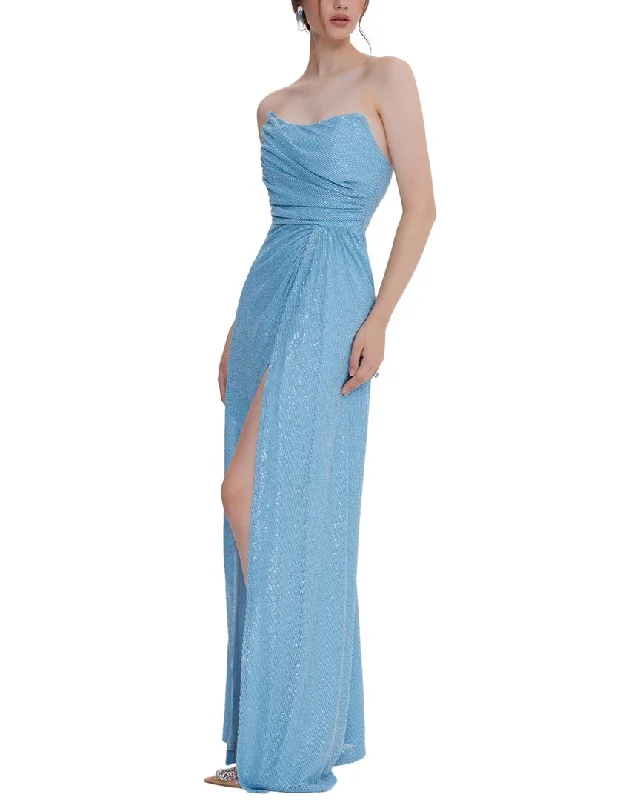 Sporty Streetwear GIGIIS Luna Slim Fit Dress
