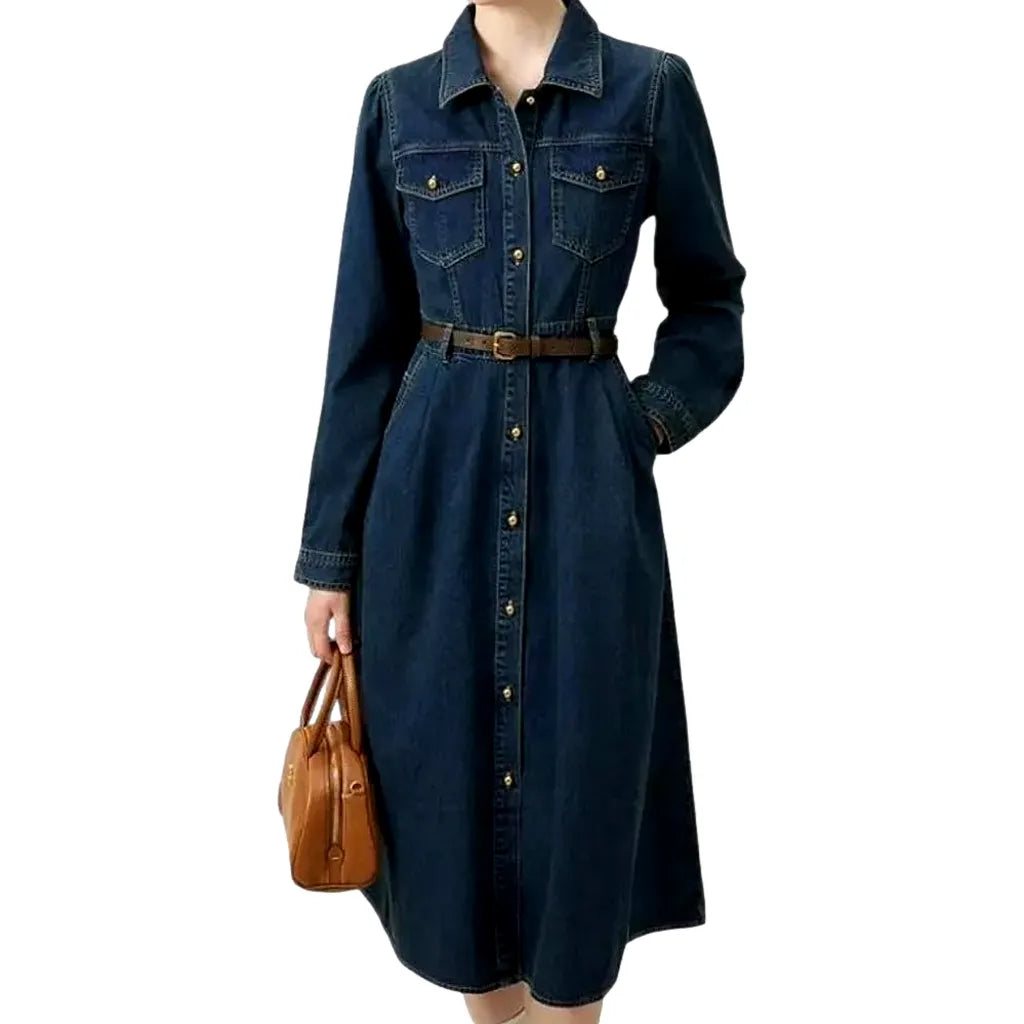 Dark Blue