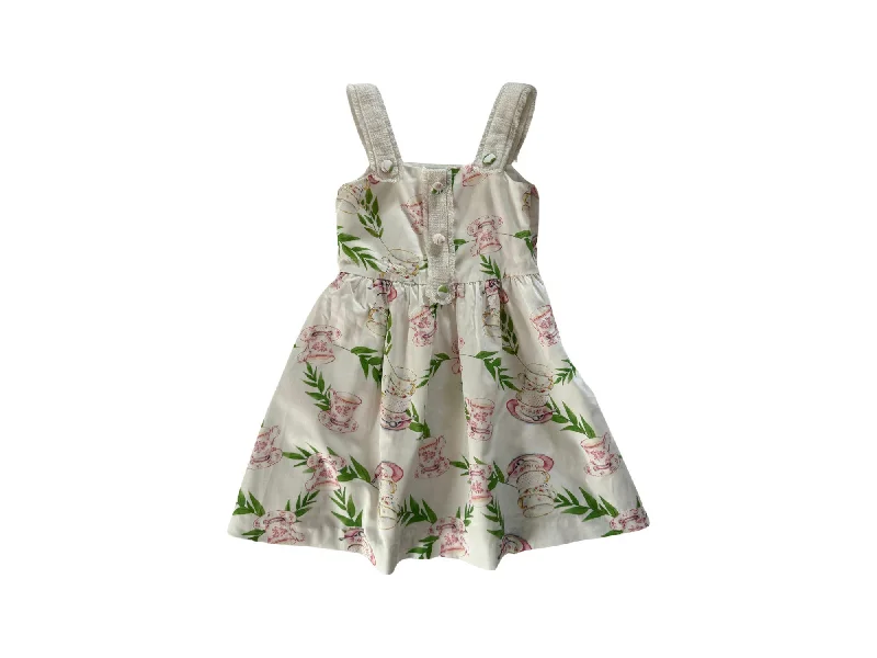 Clothes Sales Nicholas & Bears Overall Dress 2T