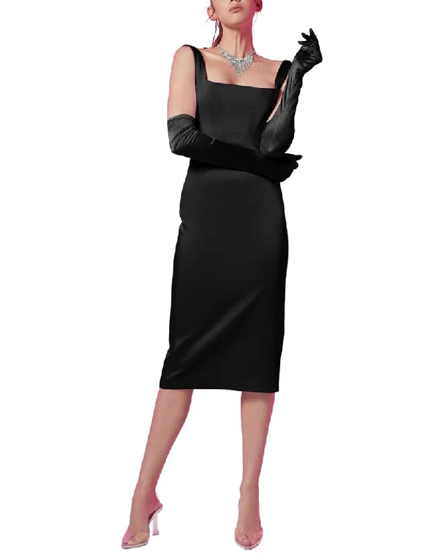 Exclusive Online Sale GIGIIS Goya Slim Fit Dress