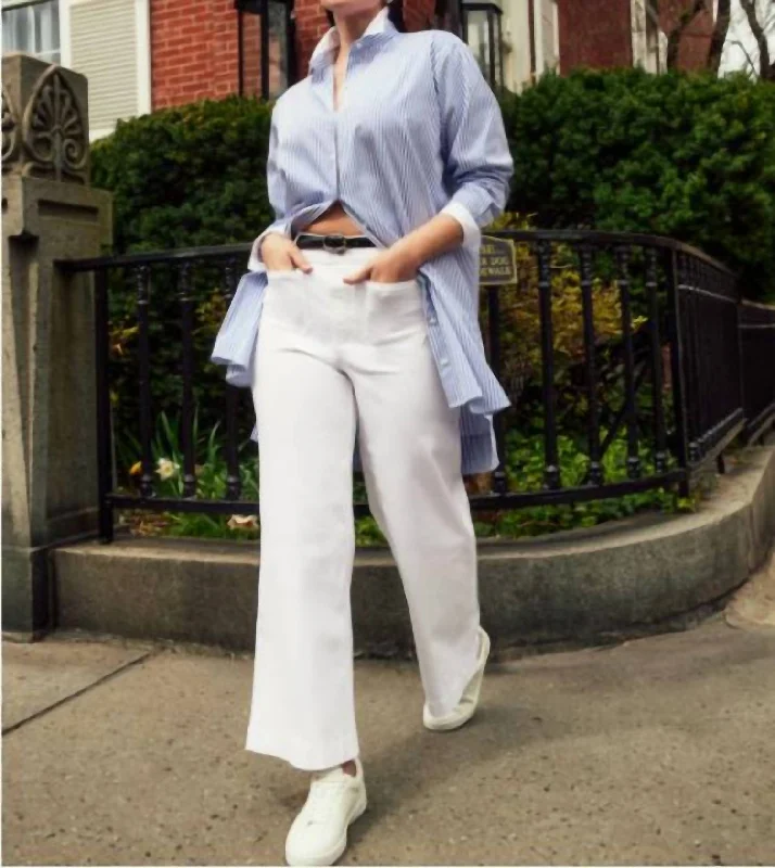 Unleash Your Trend Driven Style The Best Poplin Shirt Dress In Postal Blue Narrow Stripe Unleash Your Trend Driven Style The Best Poplin Shirt Dress In Postal Blue Narrow Stripe